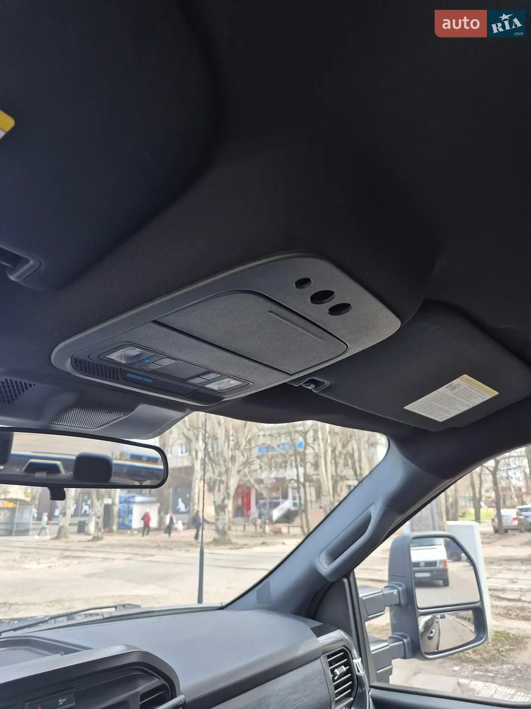 2021 Ford F-150 - мініатюра 20