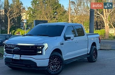 Пикап Ford F-150 2025 в Одессе