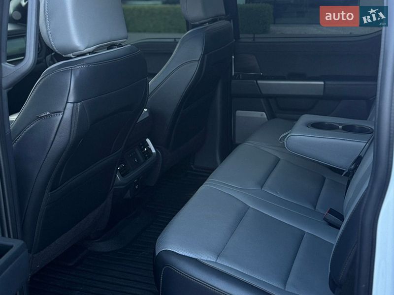 Пикап Ford F-150 2025 в Одессе