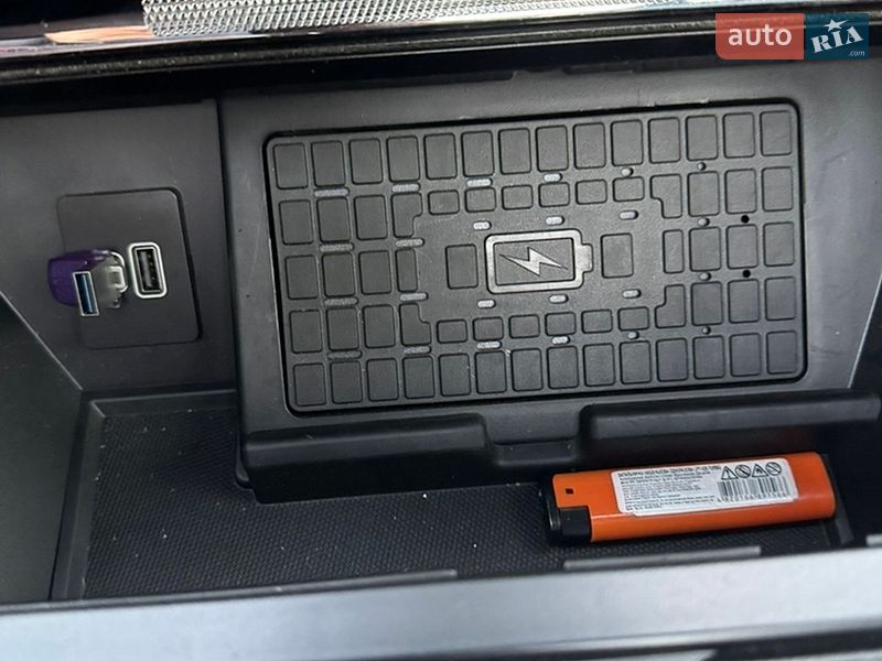 Пикап Ford F-150 2025 в Одессе