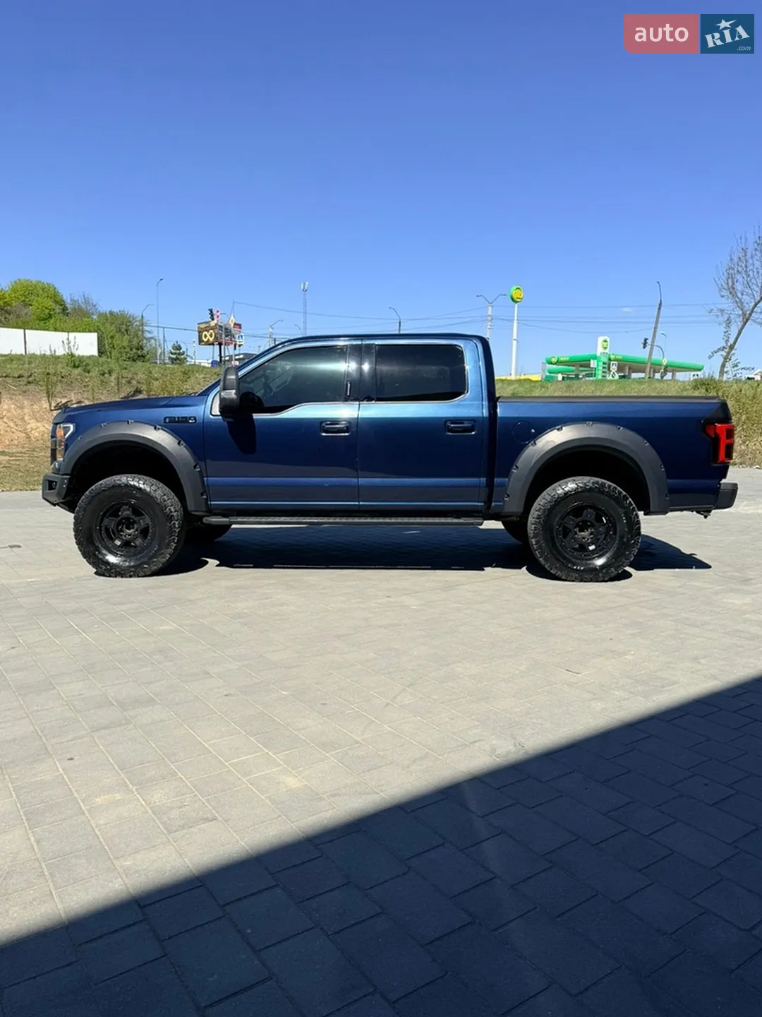 2015 Ford F-150 - мініатюра 9