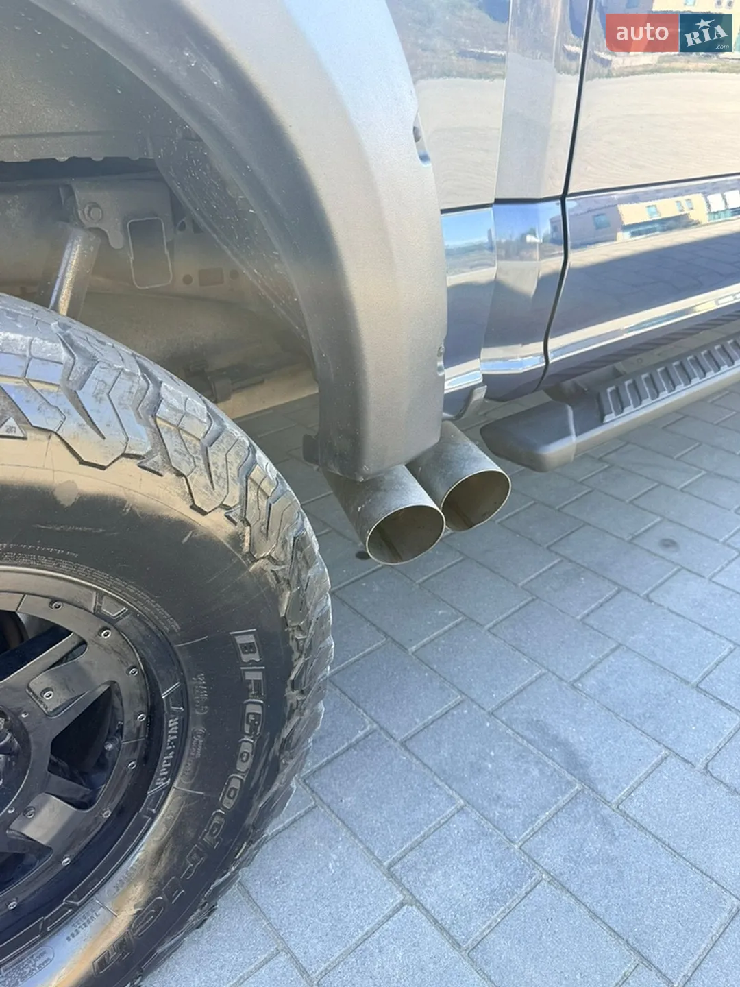 2015 Ford F-150 - мініатюра 10
