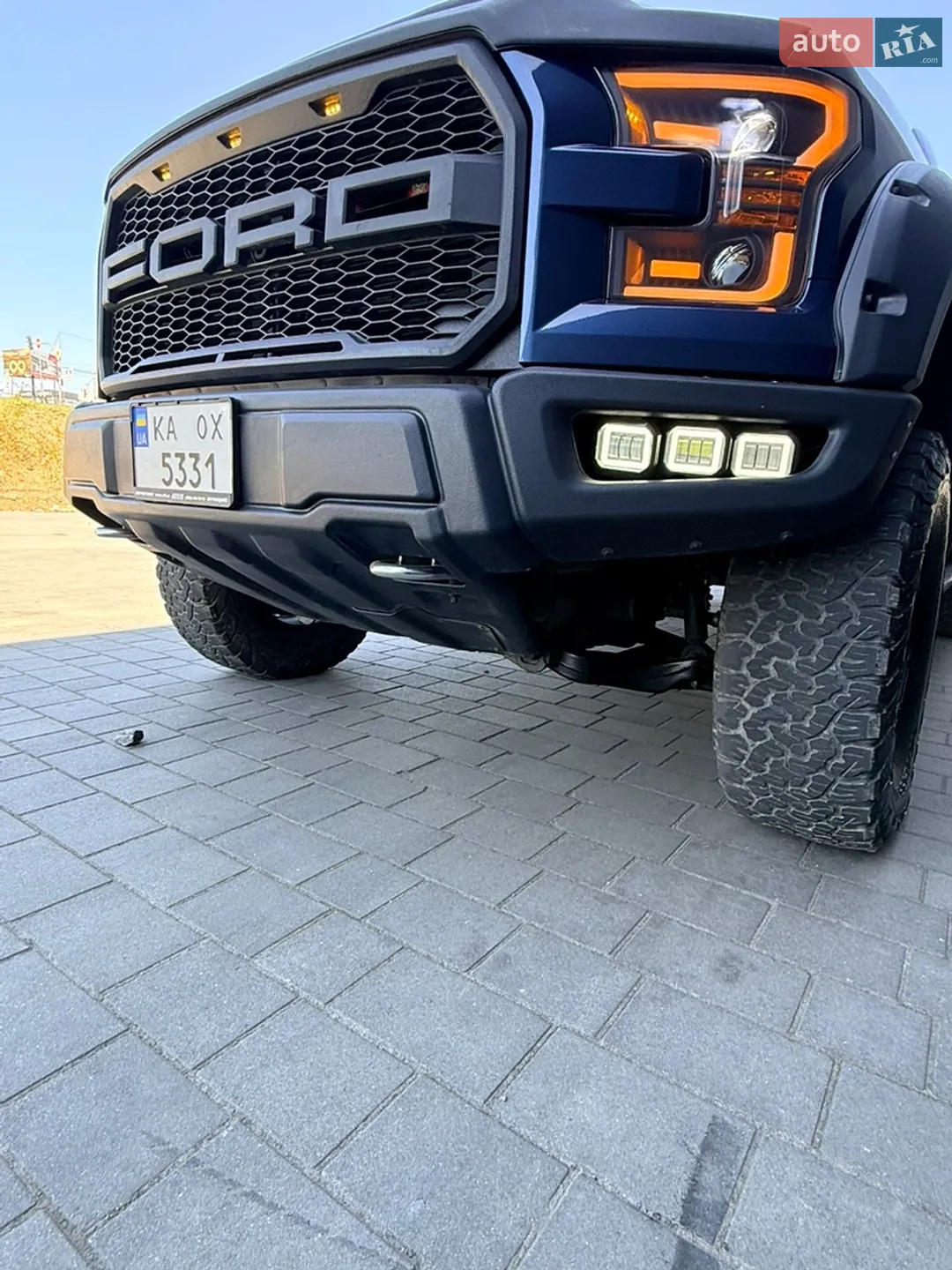 2015 Ford F-150 - мініатюра 19
