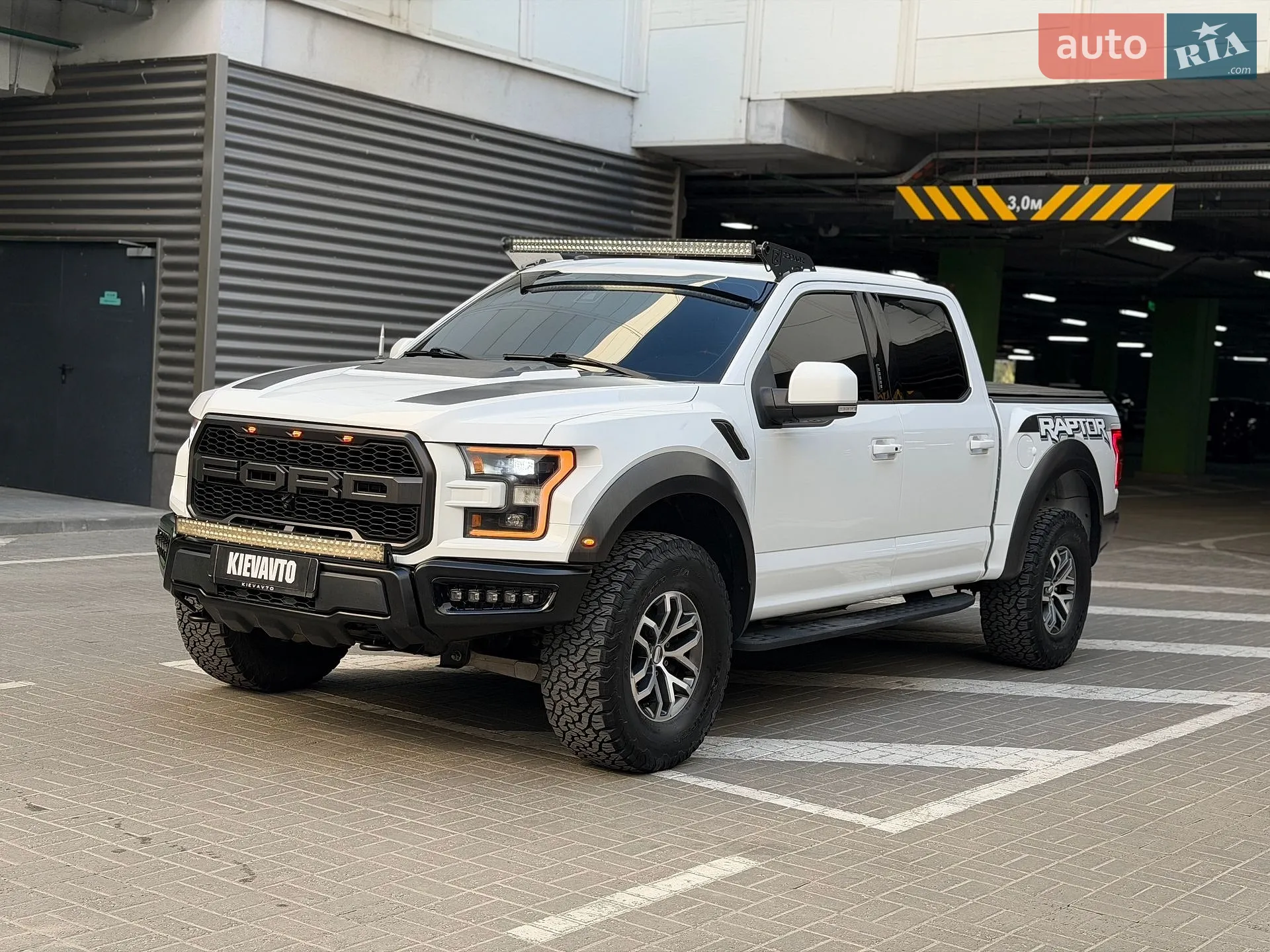 2018 Ford F-150 - мініатюра 3