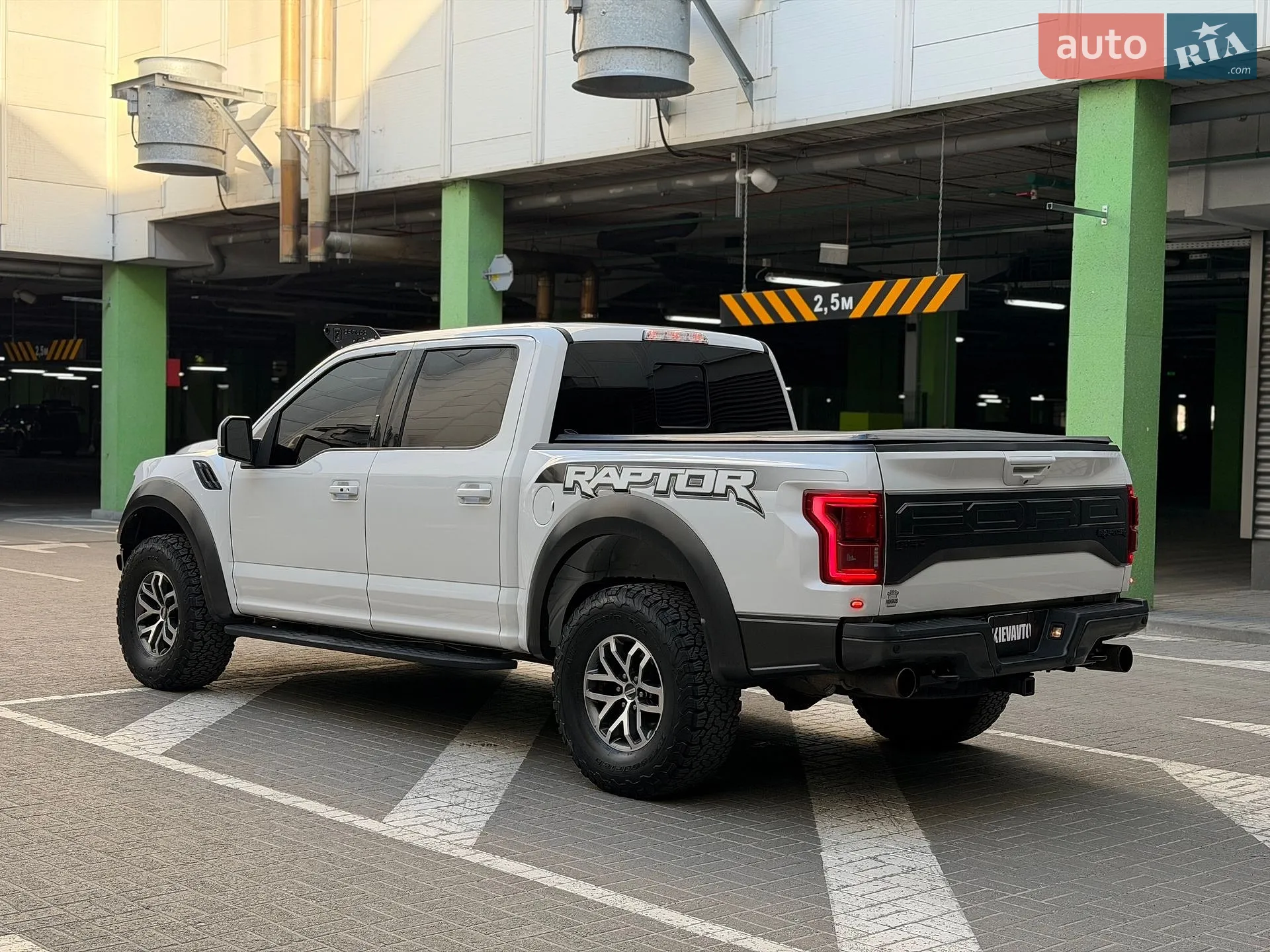 2018 Ford F-150 - мініатюра 5