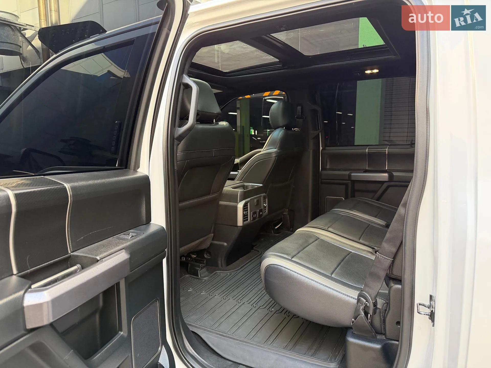 2018 Ford F-150 - мініатюра 15