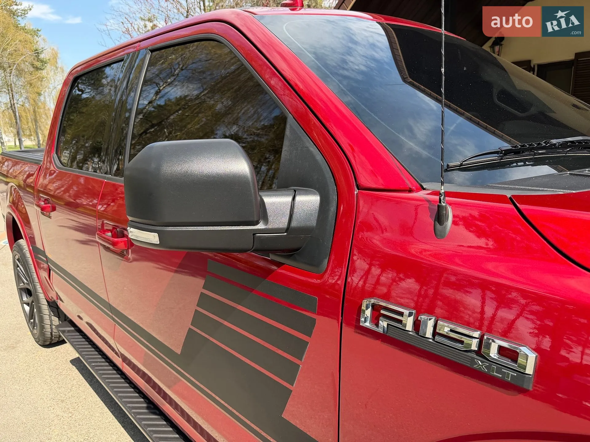 2018 Ford F-150 - мініатюра 9