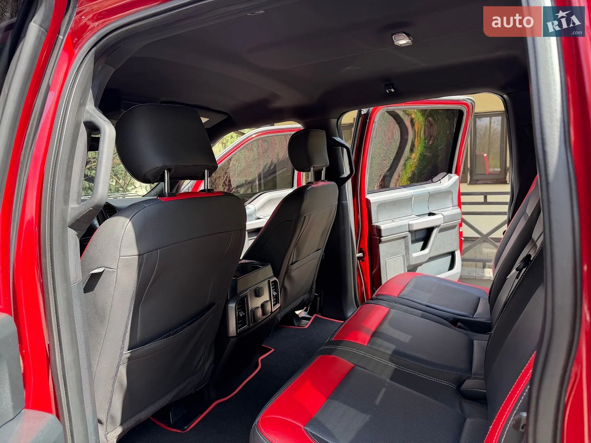 2018 Ford F-150 - мініатюра 16