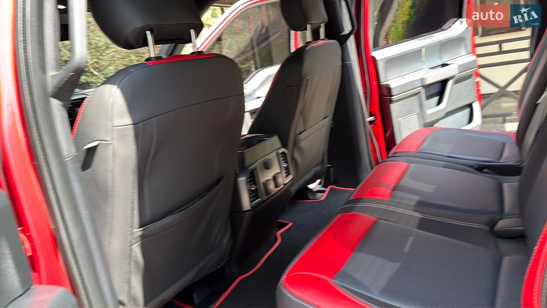 2018 Ford F-150 - мініатюра 17