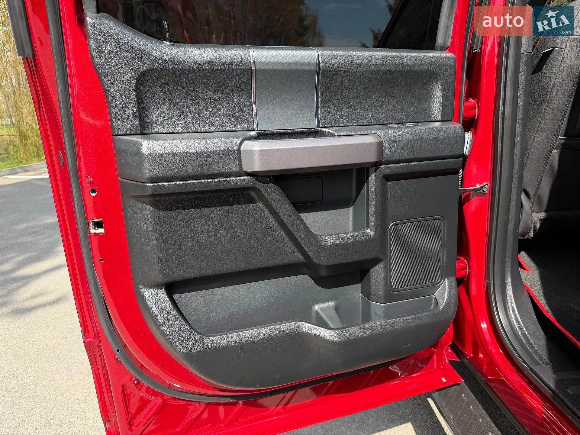 2018 Ford F-150 - мініатюра 18