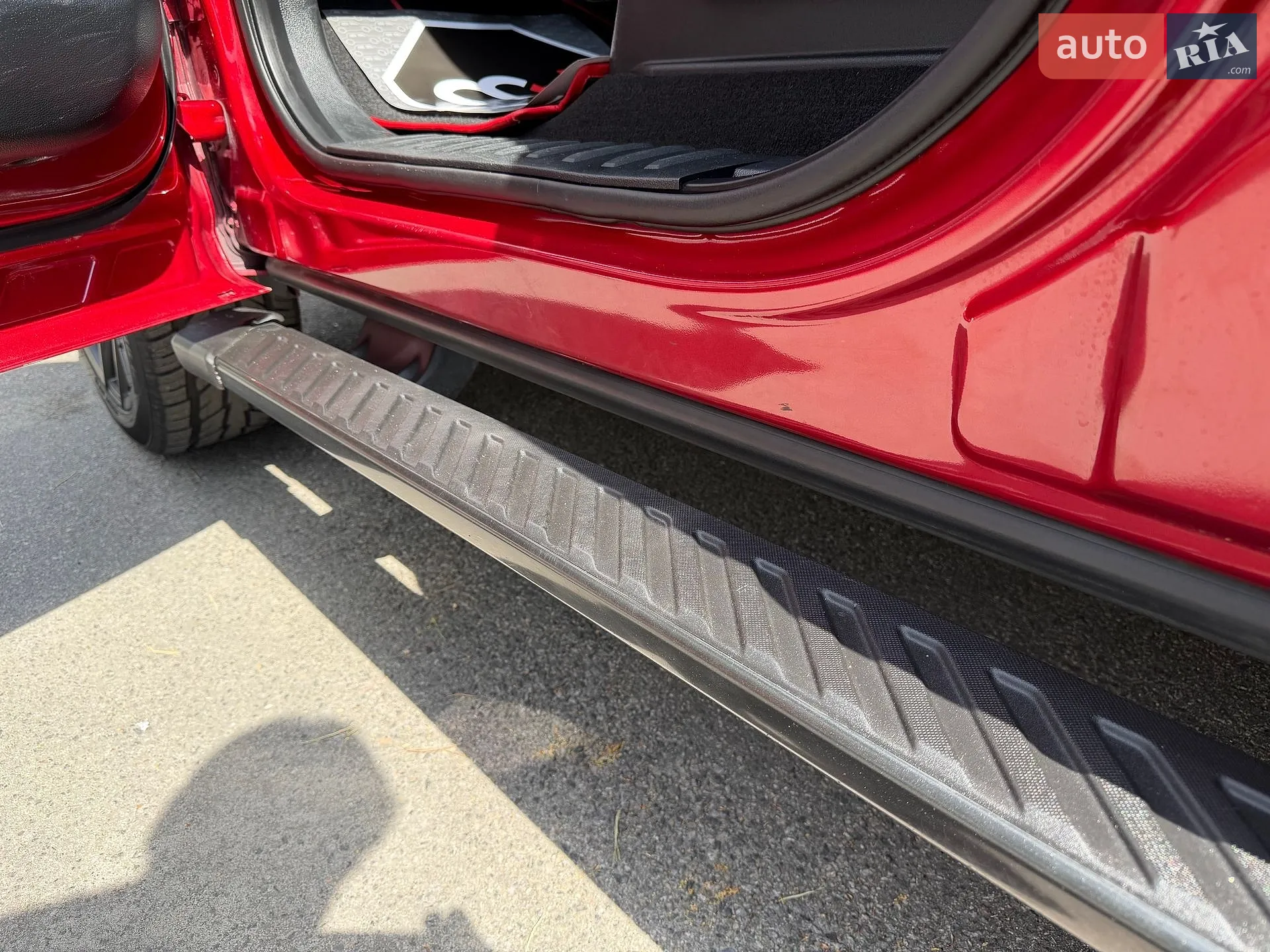 2018 Ford F-150 - мініатюра 19