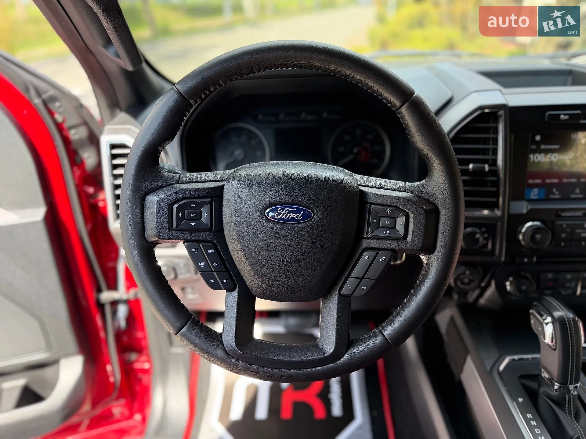 2018 Ford F-150 - мініатюра 22
