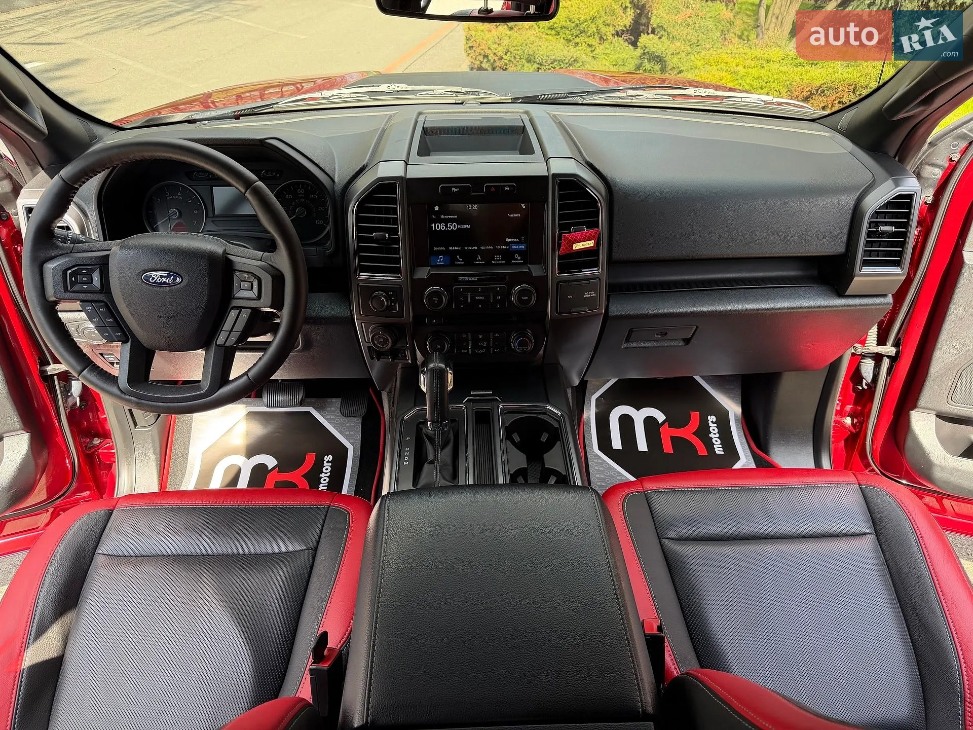 2018 Ford F-150 - мініатюра 24