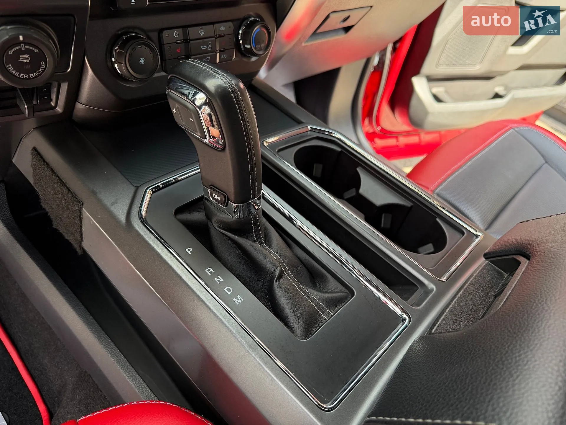 2018 Ford F-150 - мініатюра 25