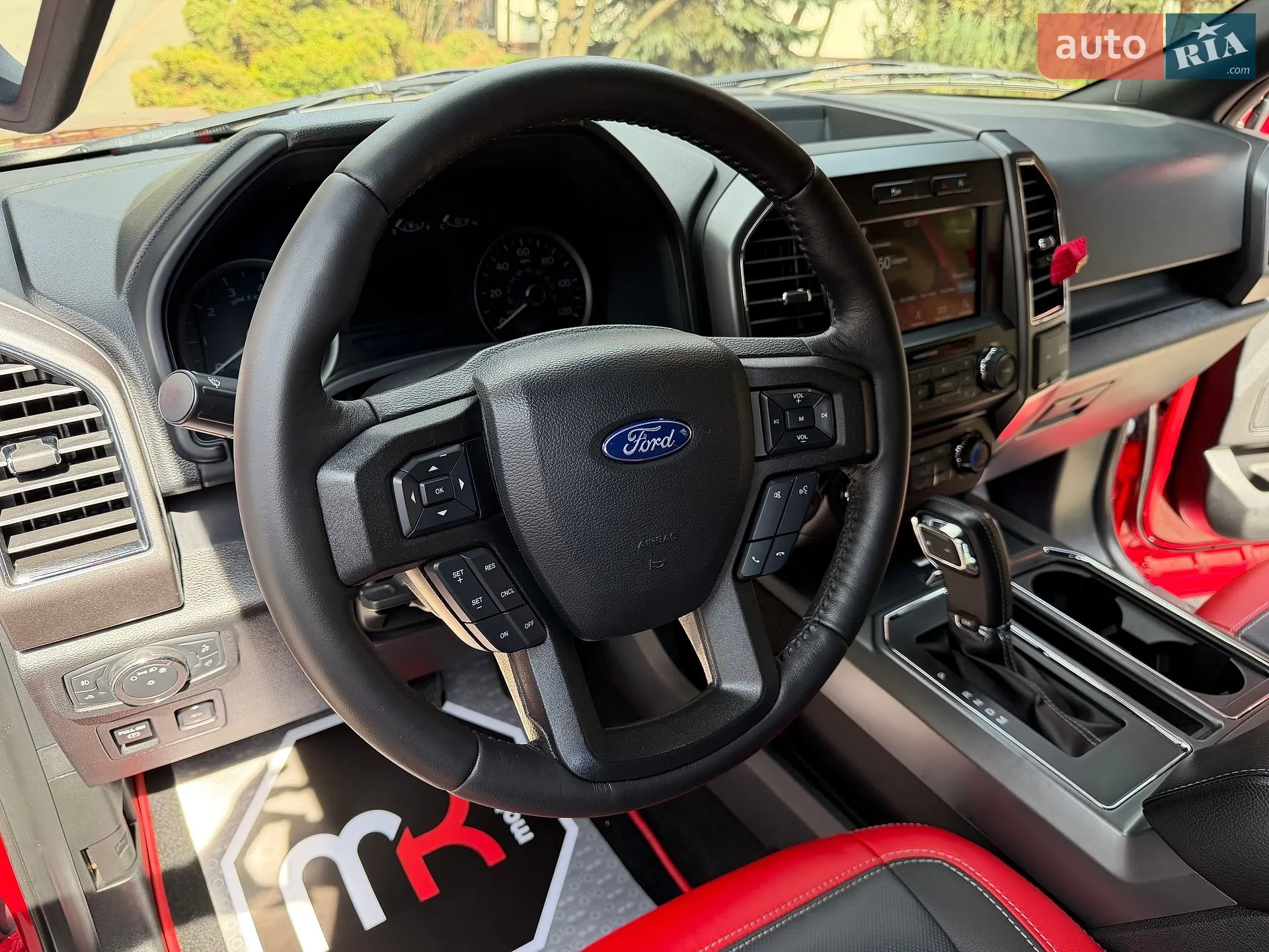 2018 Ford F-150 - мініатюра 29