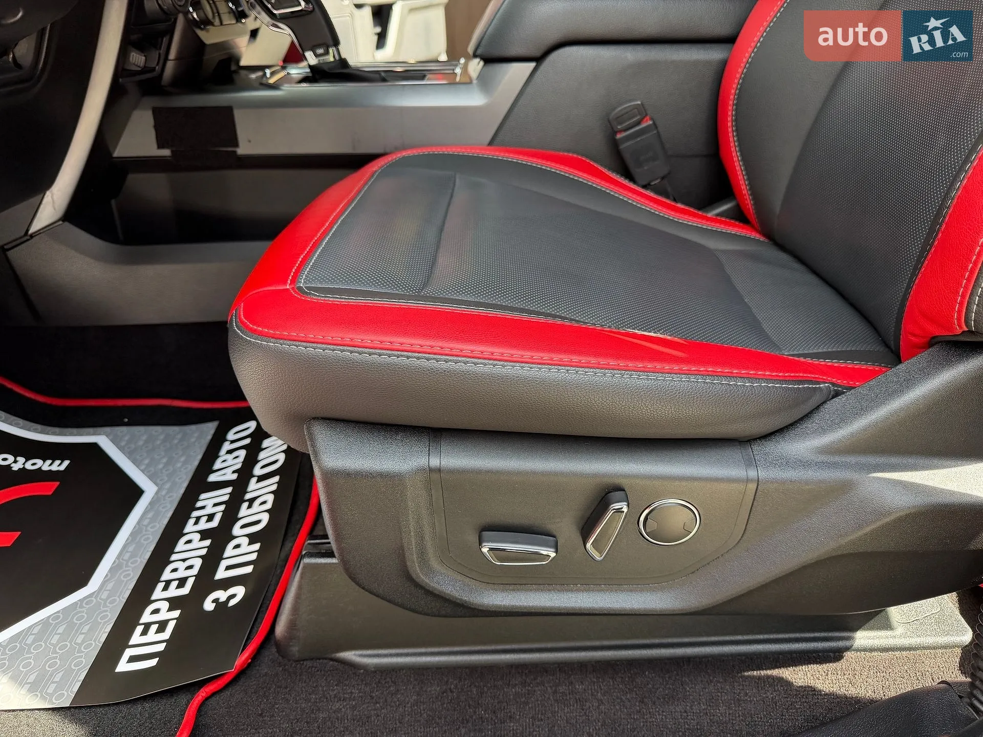 2018 Ford F-150 - мініатюра 30