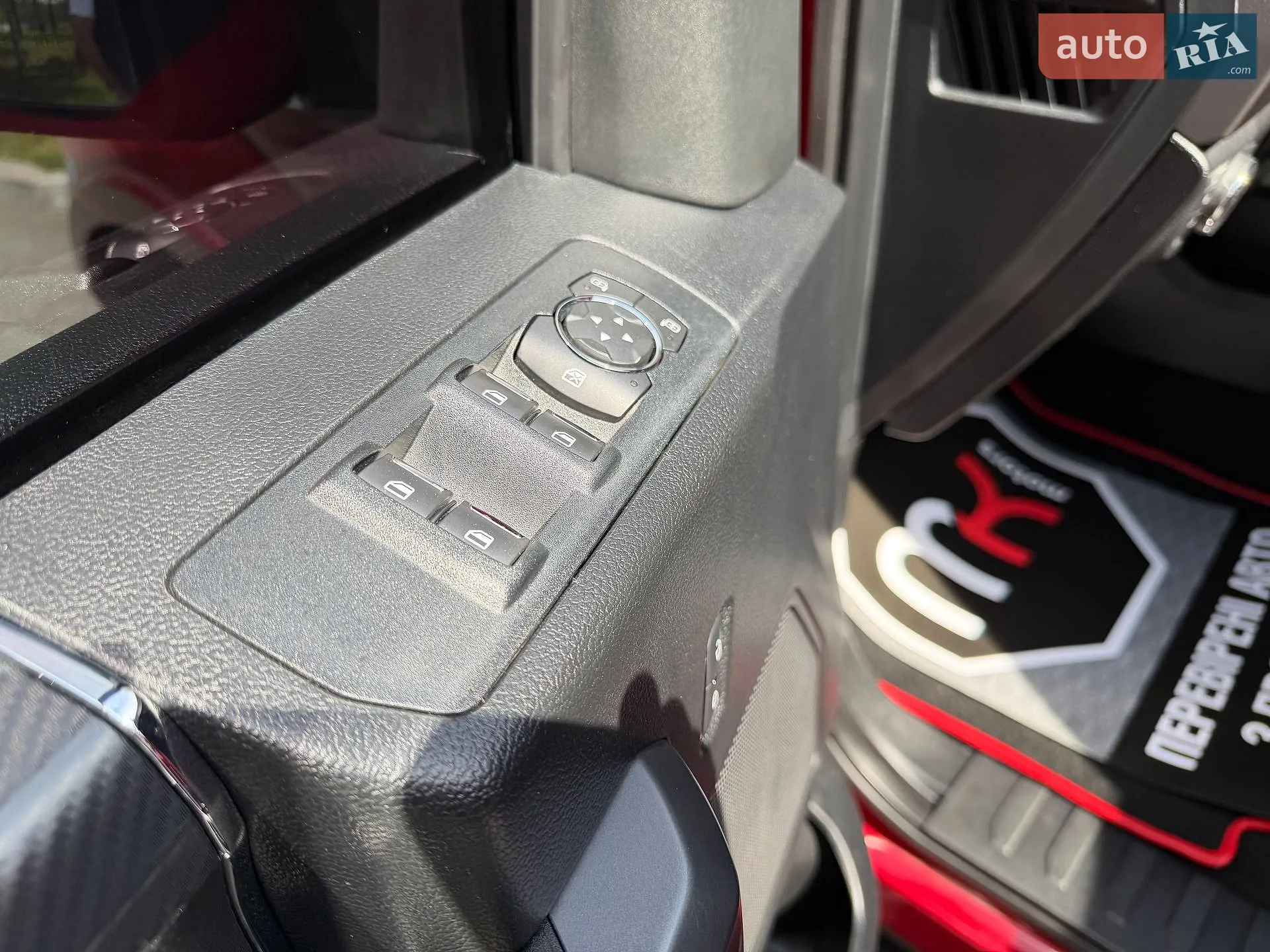 2018 Ford F-150 - мініатюра 31