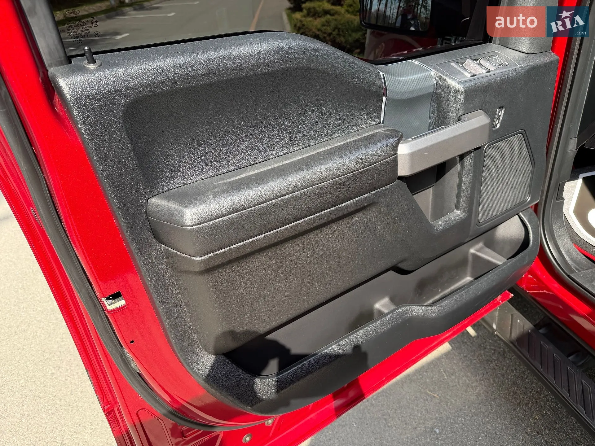 2018 Ford F-150 - мініатюра 32