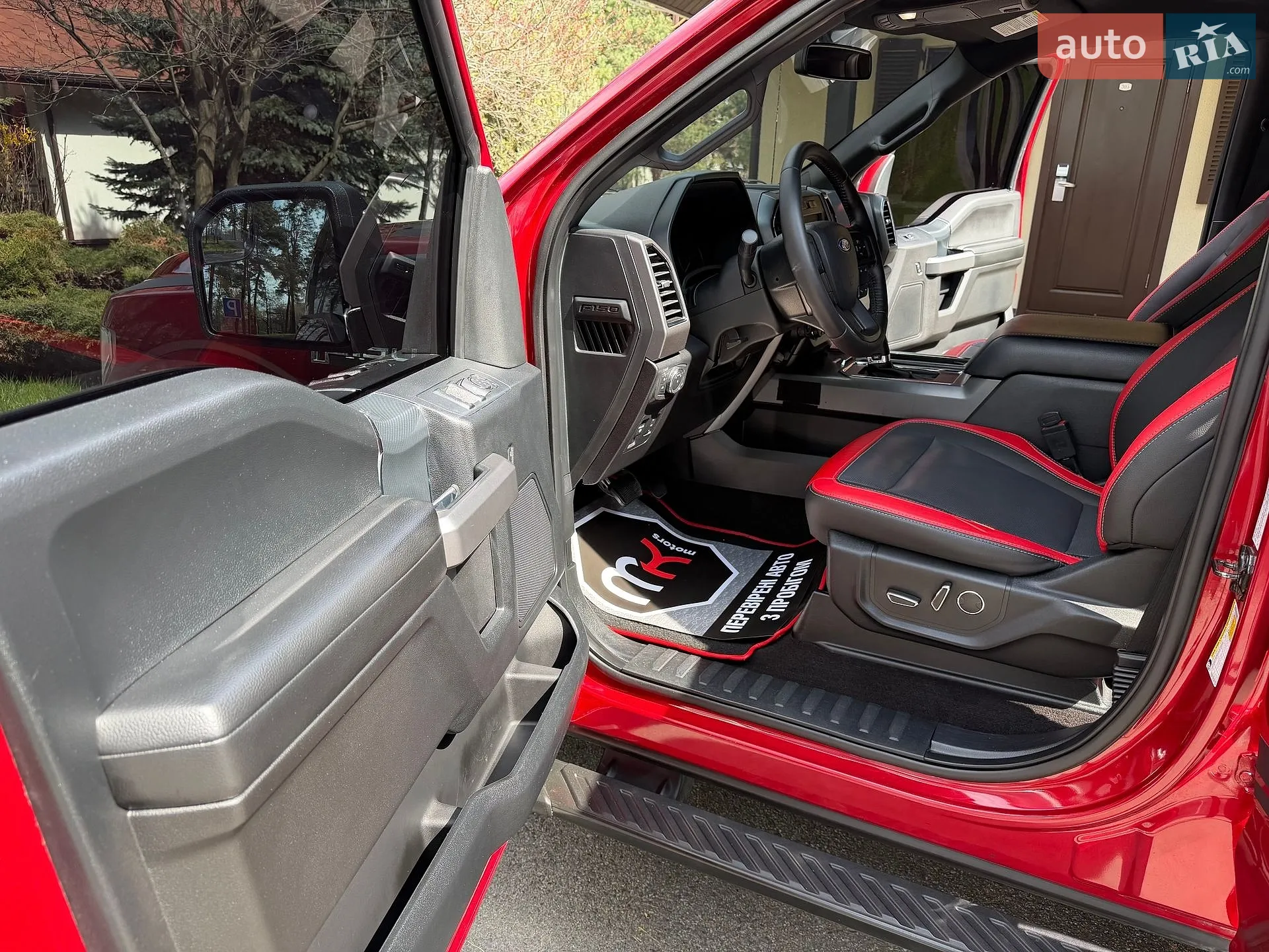 2018 Ford F-150 - мініатюра 33