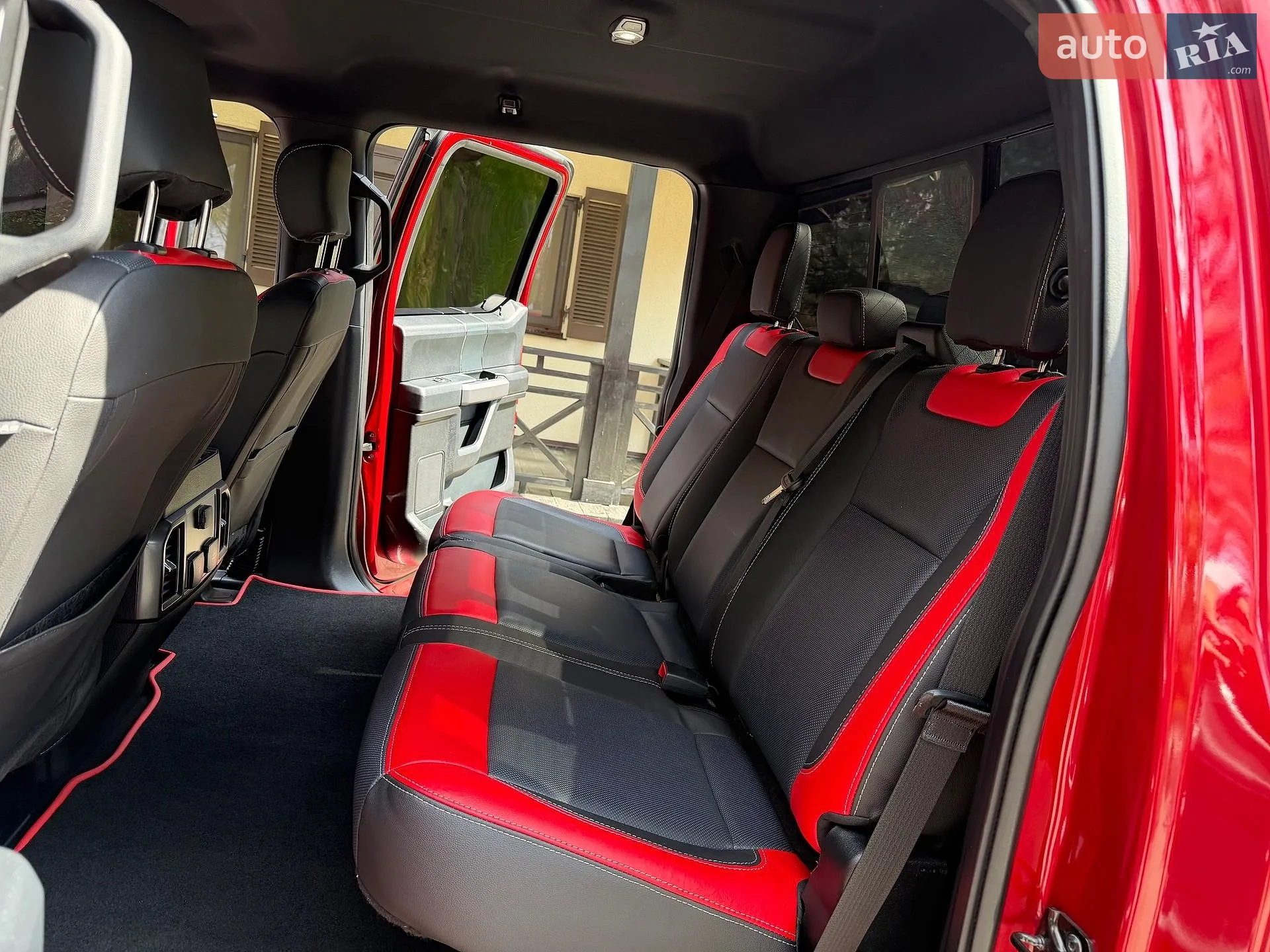 2018 Ford F-150 - мініатюра 34