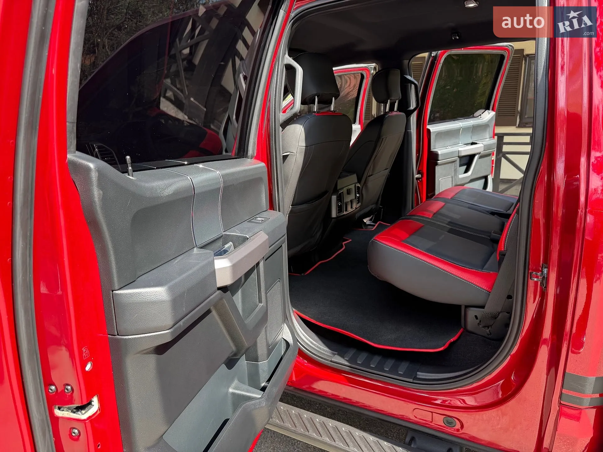 2018 Ford F-150 - мініатюра 35