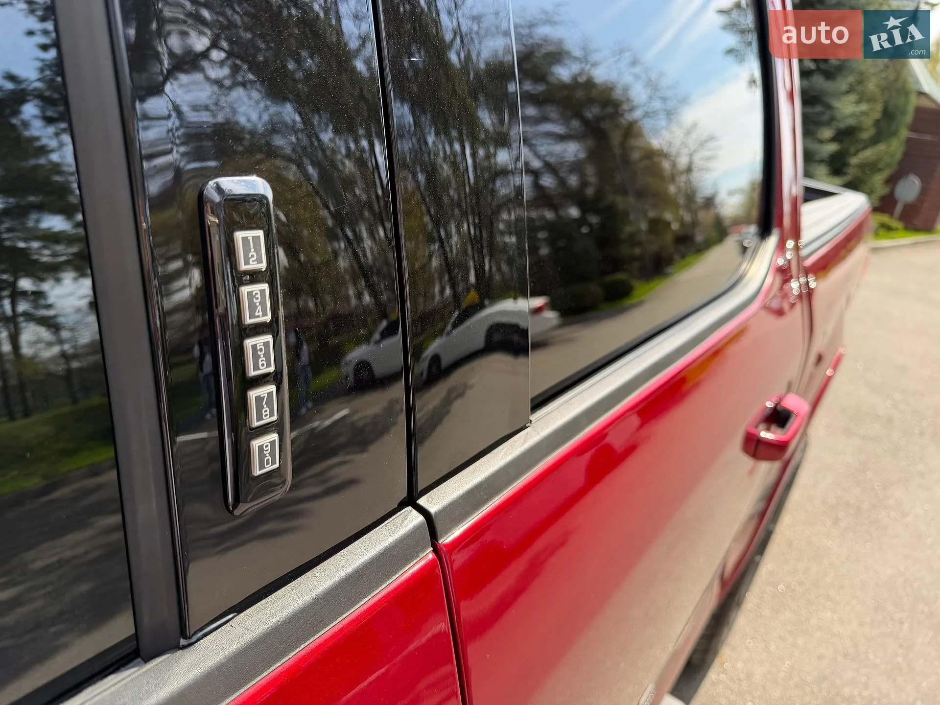 2018 Ford F-150 - мініатюра 43