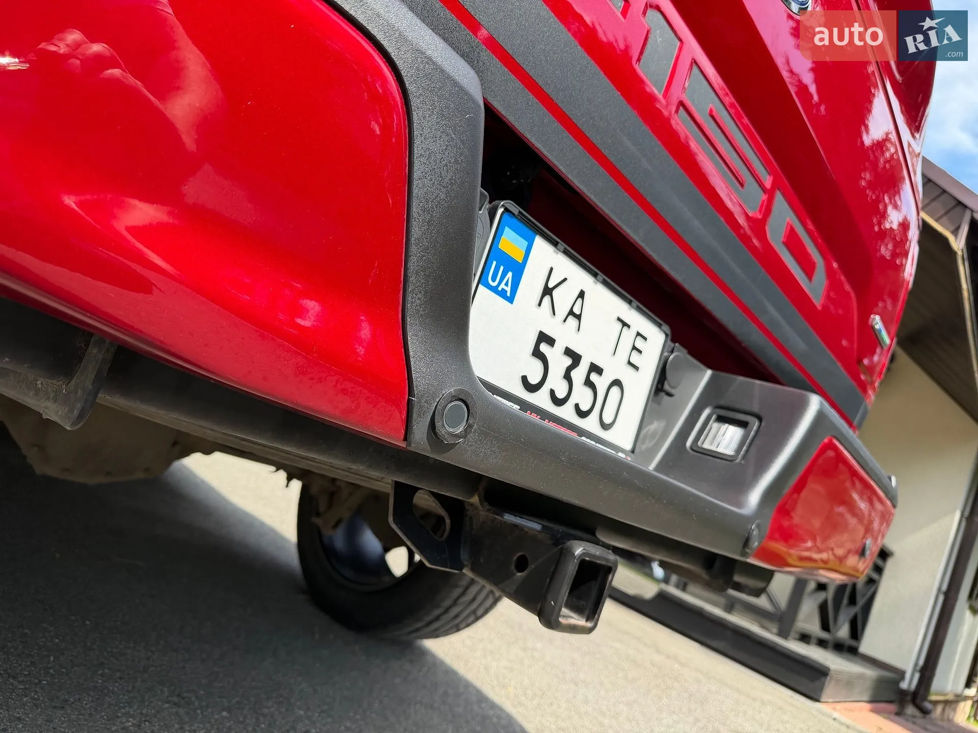 2018 Ford F-150 - мініатюра 46