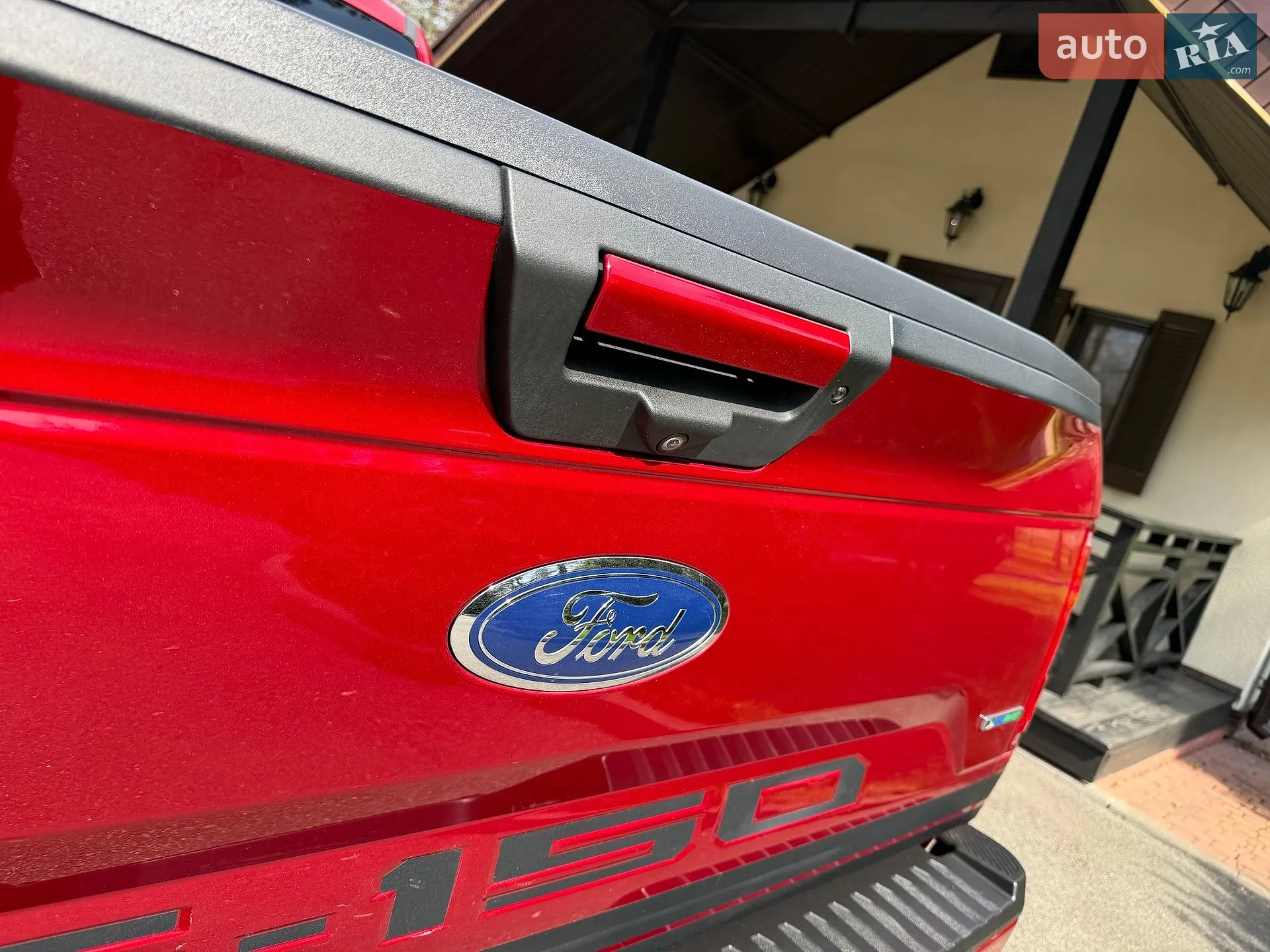 2018 Ford F-150 - мініатюра 47