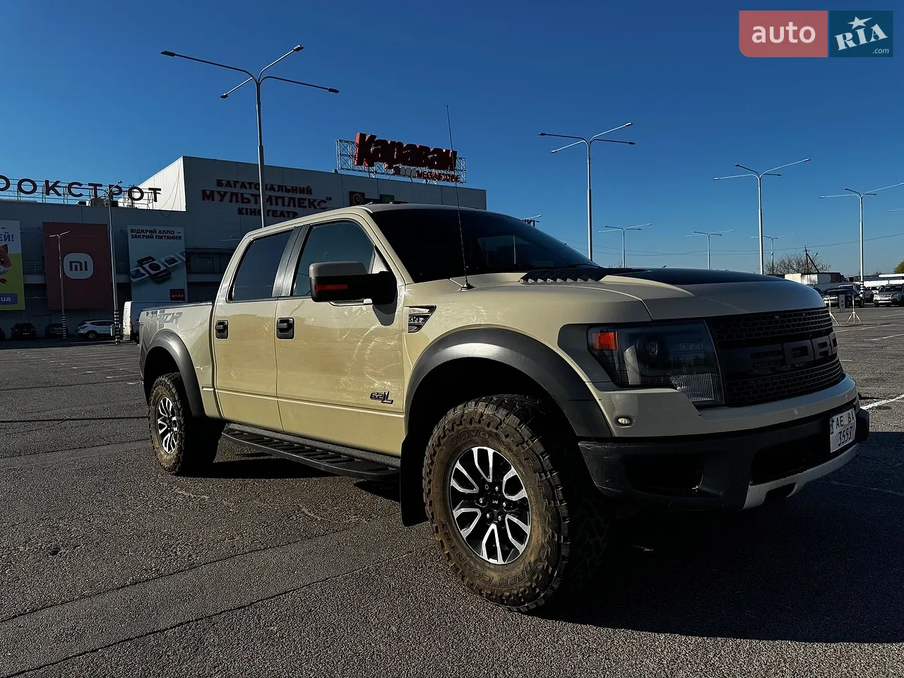 2013 Ford F-150 - мініатюра 52
