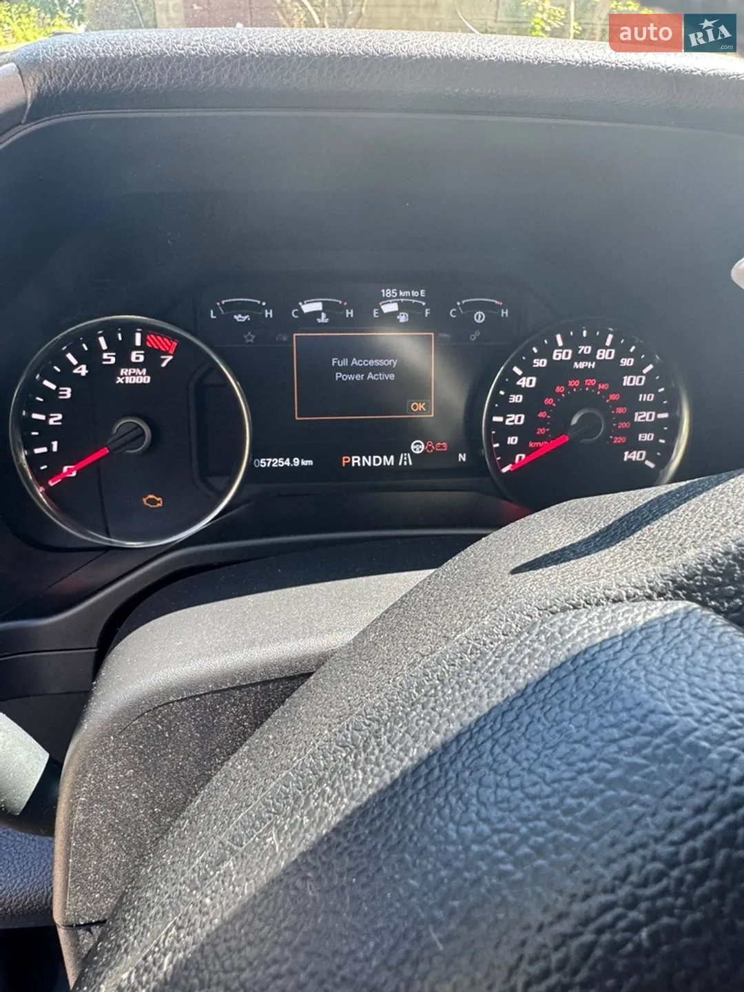 2017 Ford F-150 - мініатюра 10
