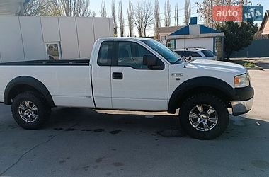 Пикап Ford F-150 2005 в Кропивницком