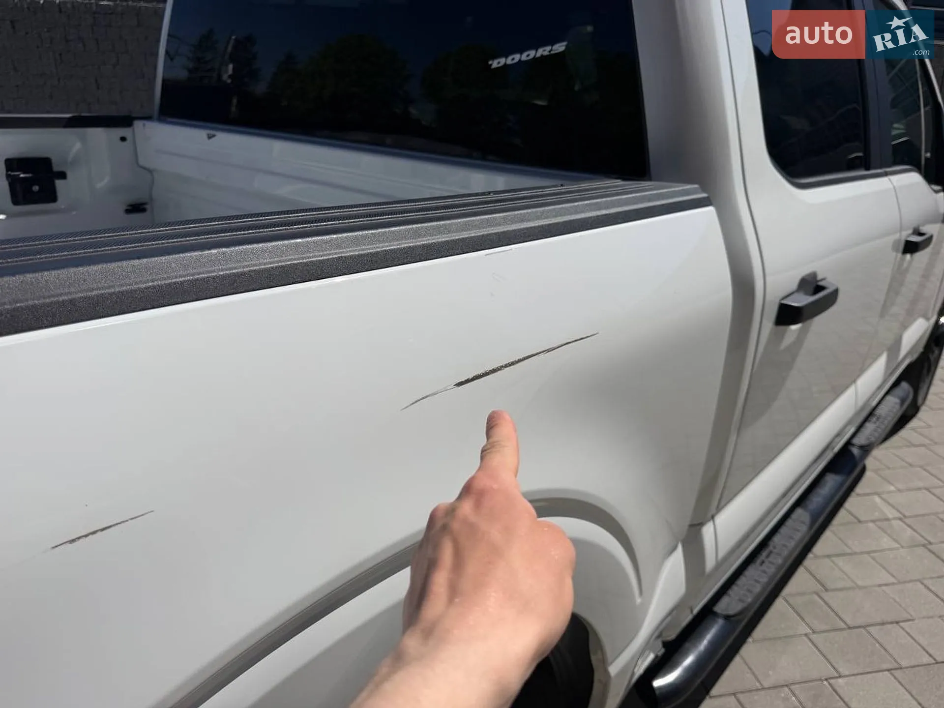 2022 Ford F-150 - мініатюра 15