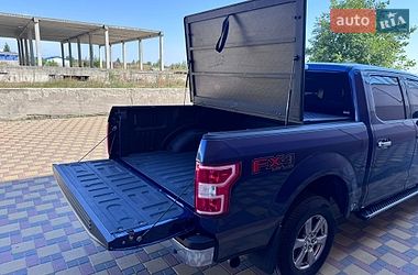 Пікап Ford F-150 2018 в Гайсину