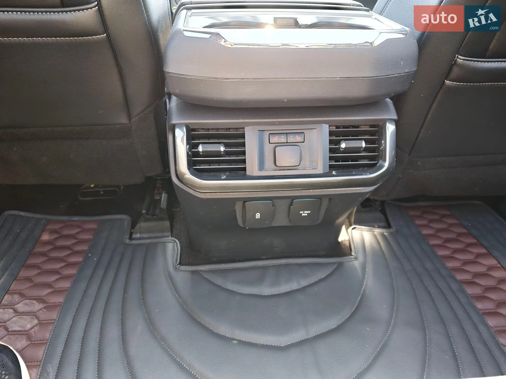 2021 Ford F-150 - мініатюра 12