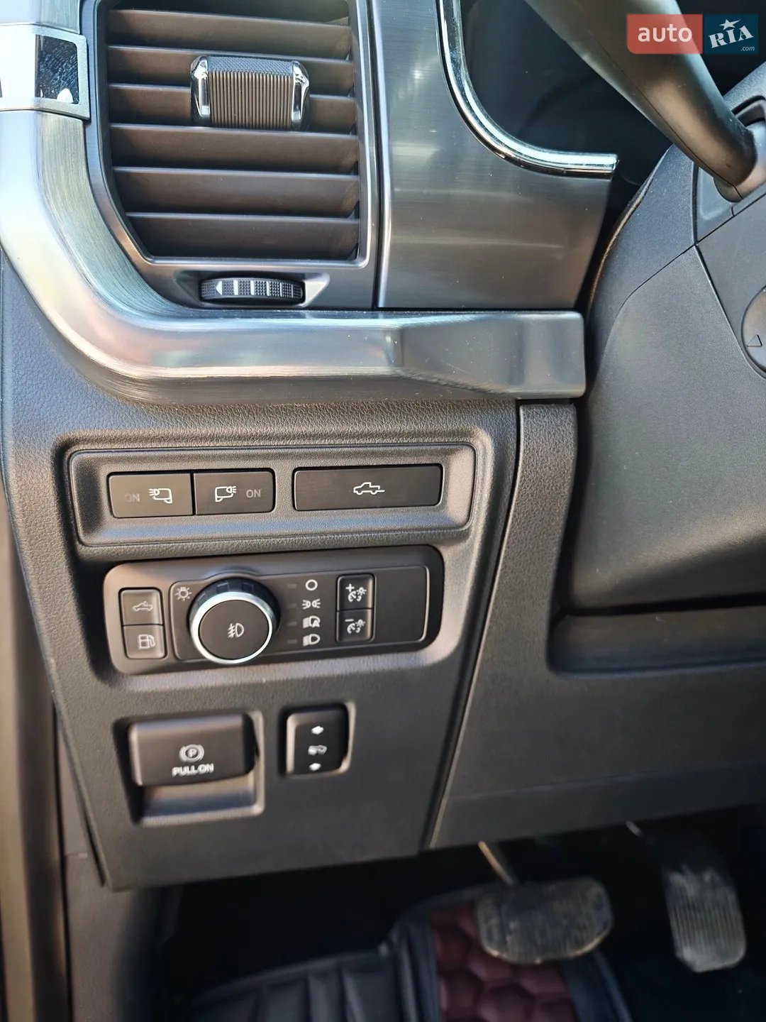 2021 Ford F-150 - мініатюра 18