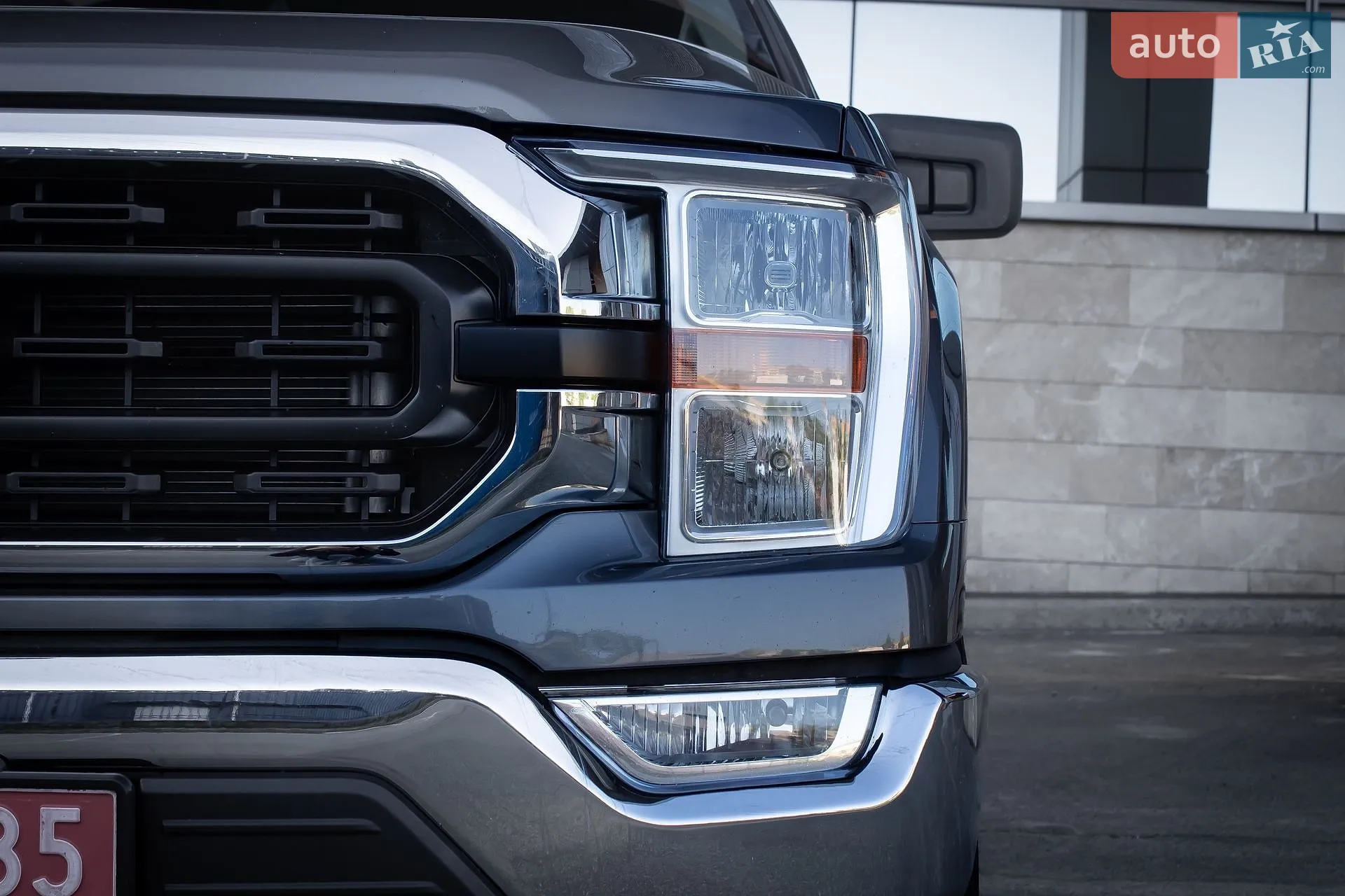 2021 Ford F-150 - мініатюра 39