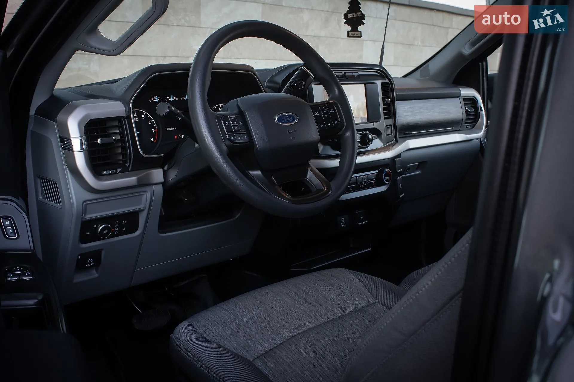 2021 Ford F-150 - мініатюра 9