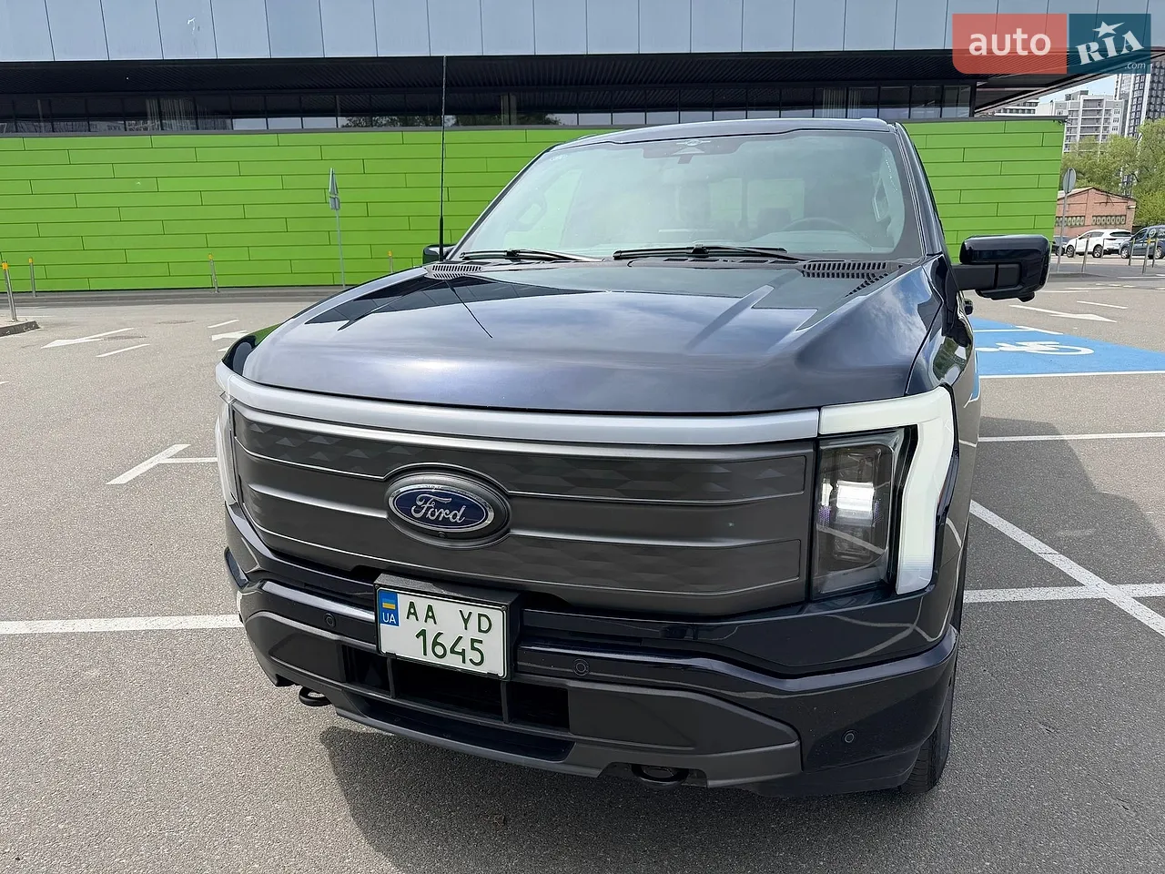 2022 Ford F-150 - мініатюра 13