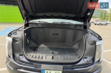 Пикап Ford F-150 2023 в Киеве