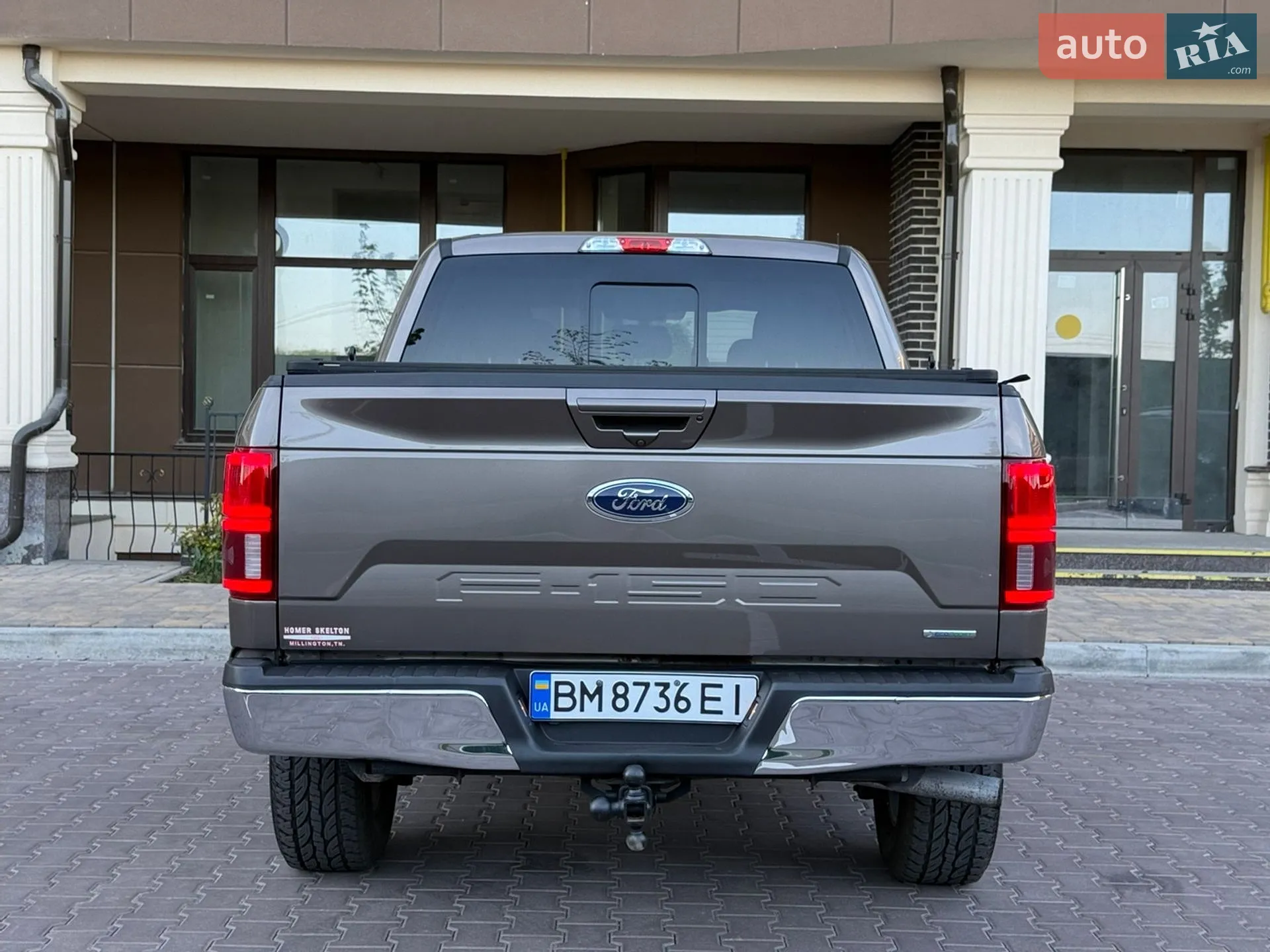 2019 Ford F-150 - мініатюра 8