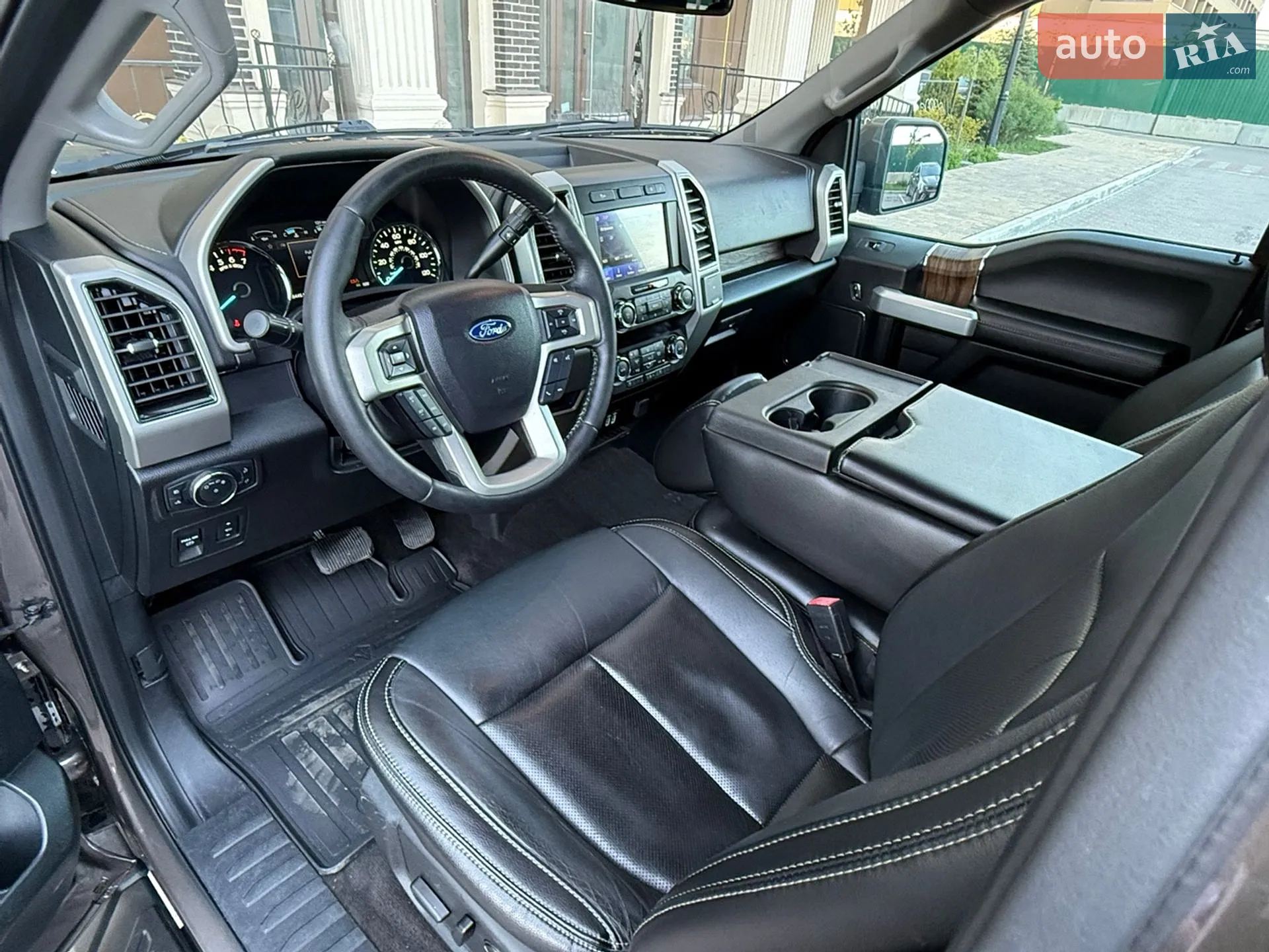 2019 Ford F-150 - мініатюра 25