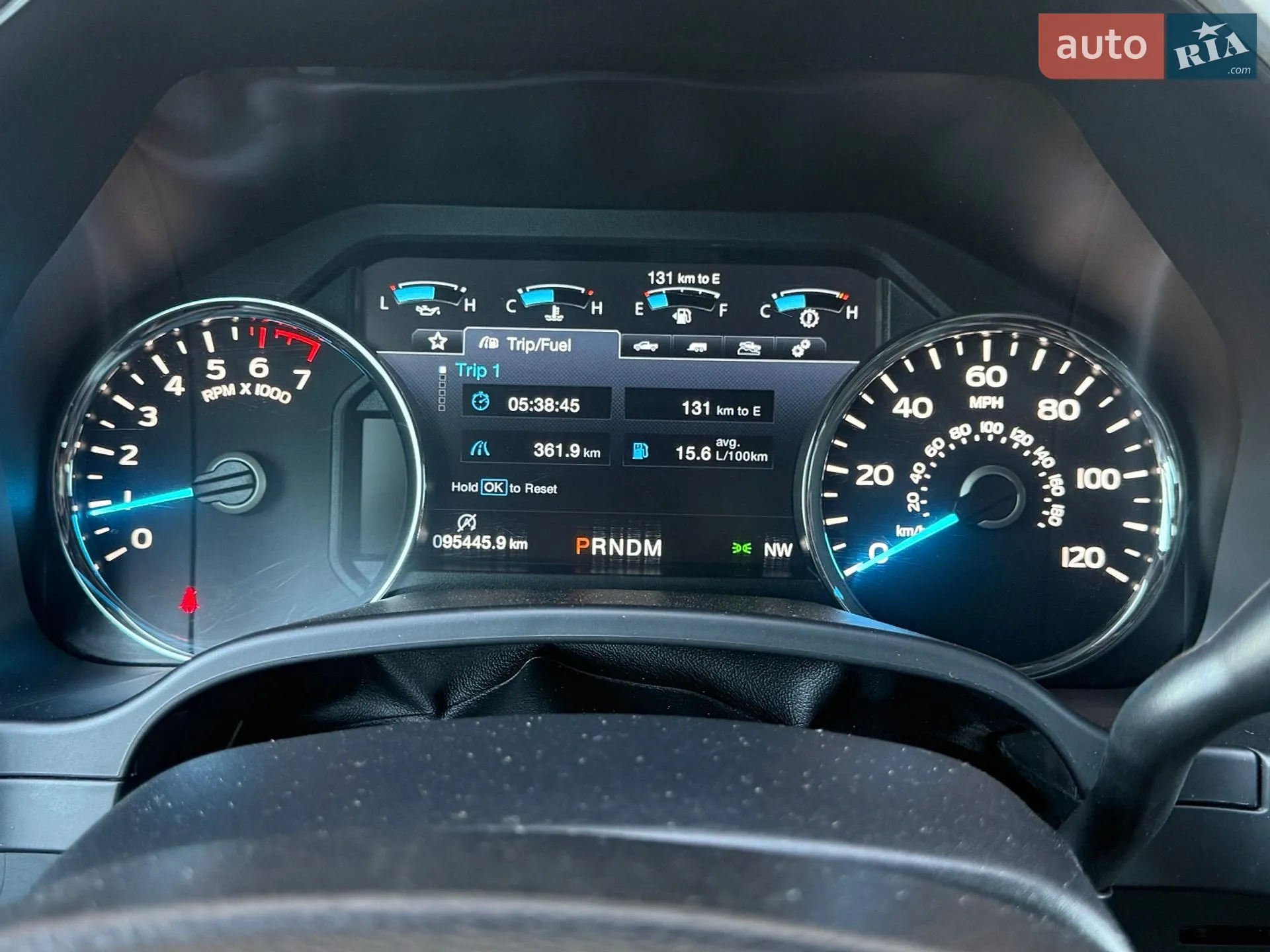 2019 Ford F-150 - мініатюра 29