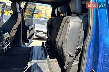 Пикап Ford F-150 2022 в Запорожье
