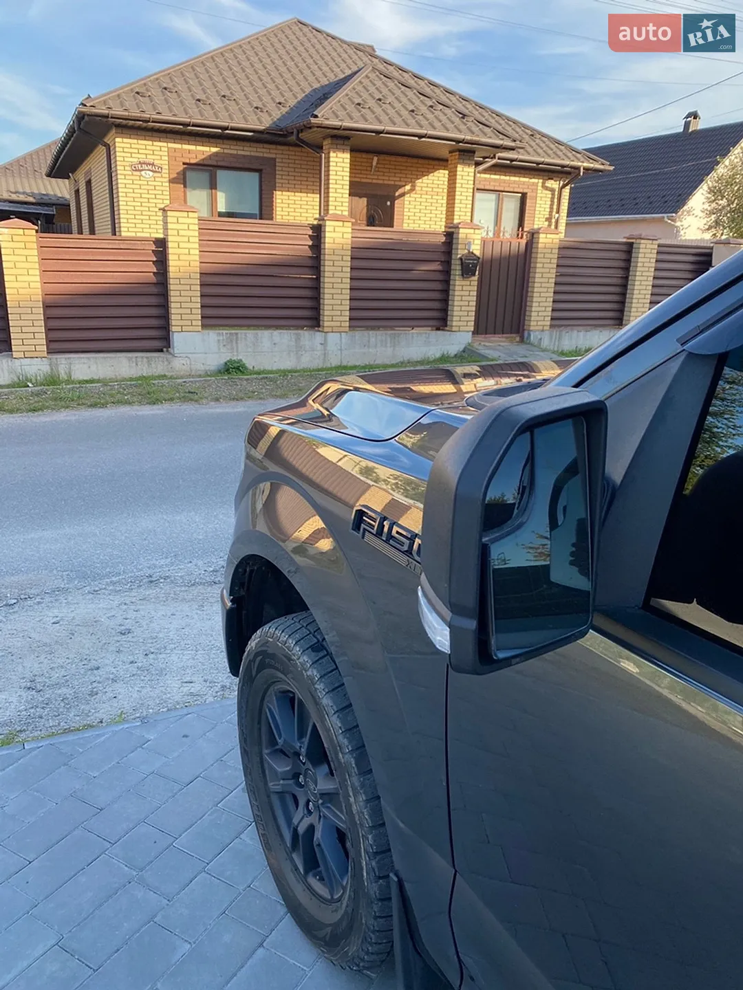 2016 Ford F-150 - мініатюра 13