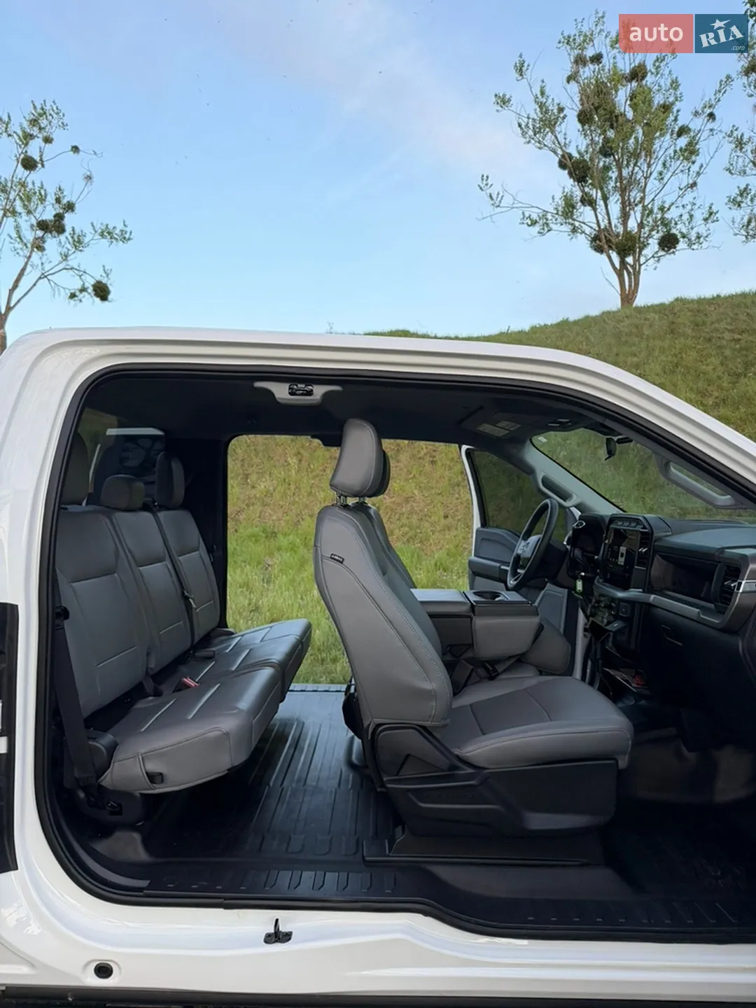 2024 Ford F-150 - мініатюра 12