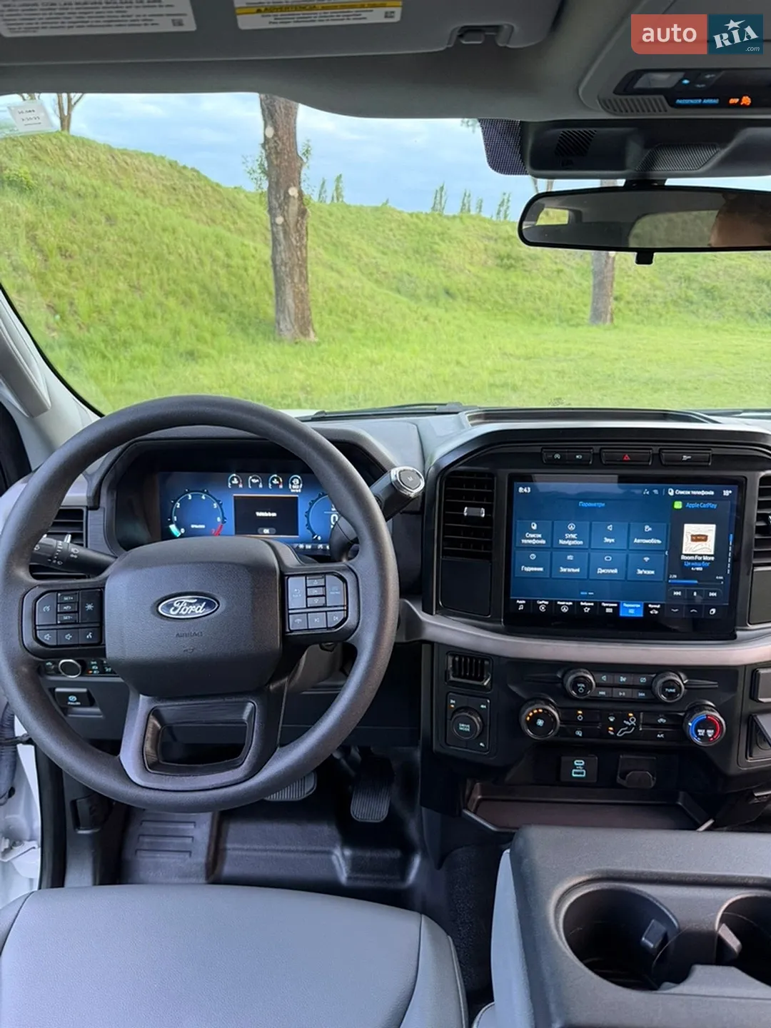 2024 Ford F-150 - мініатюра 16