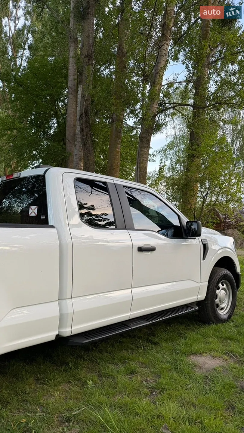 2024 Ford F-150 - мініатюра 25