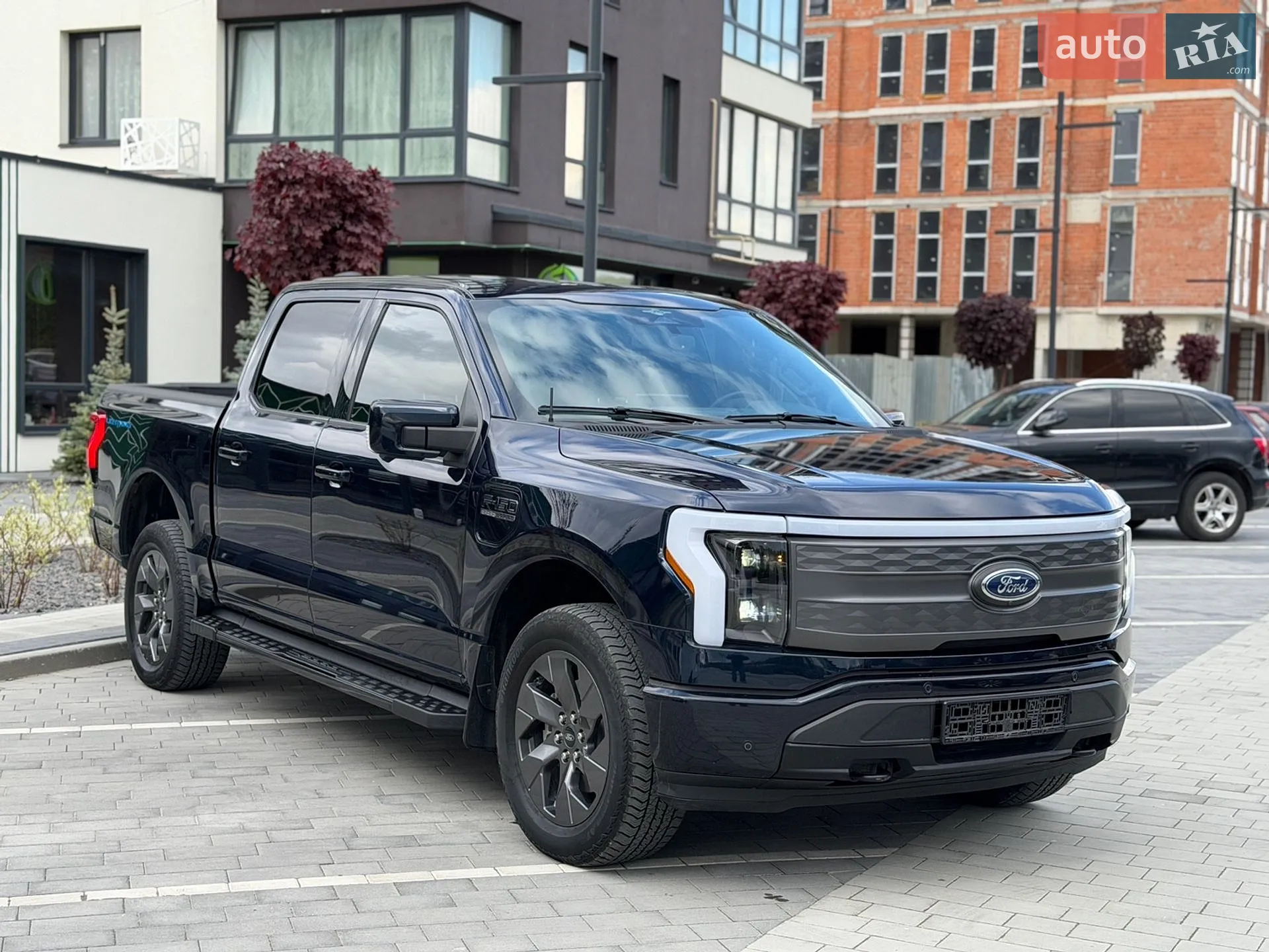 2023 Ford F-150 - мініатюра 3