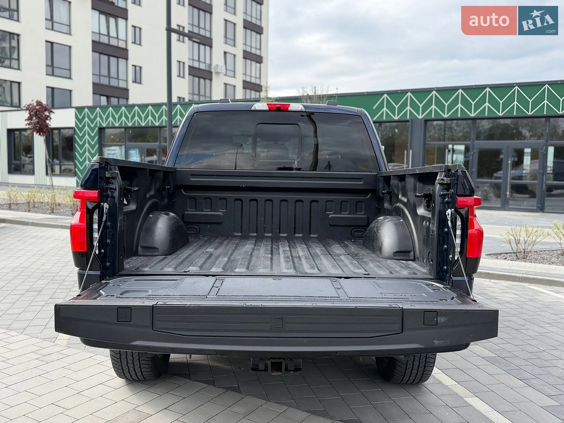 2023 Ford F-150 - мініатюра 7