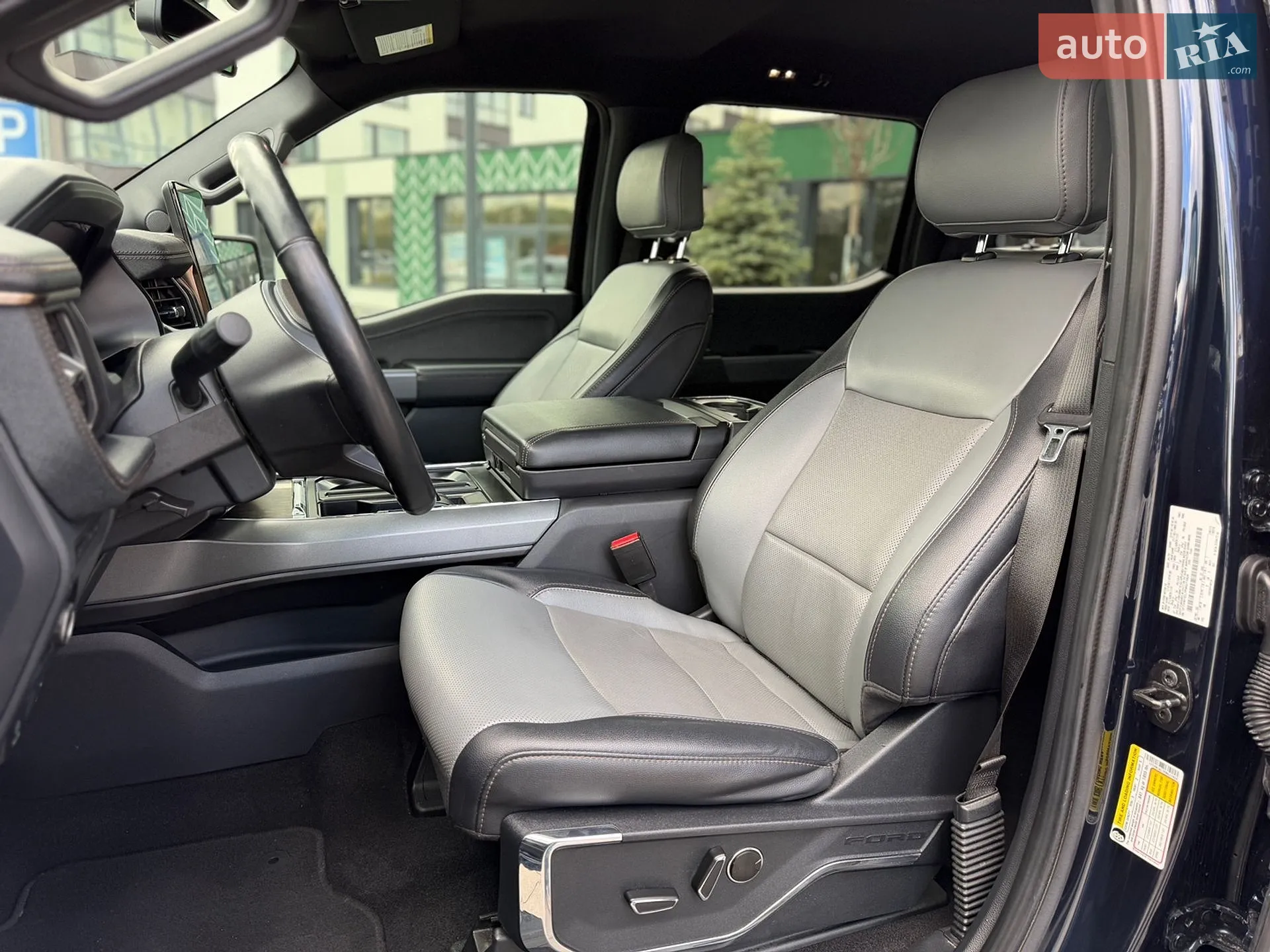 2023 Ford F-150 - мініатюра 9